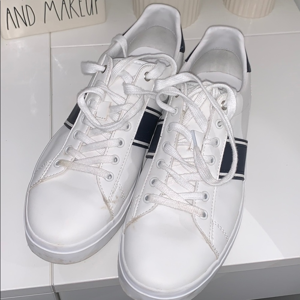 Zara Man Shoes